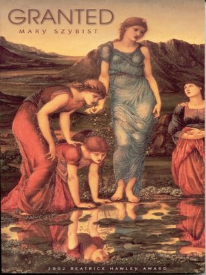 cover image of Granted